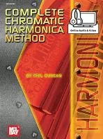 Complete Chromatic Harmonica Method Duncan Phil