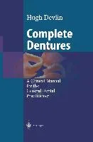 Complete Dentures Devlin Hugh