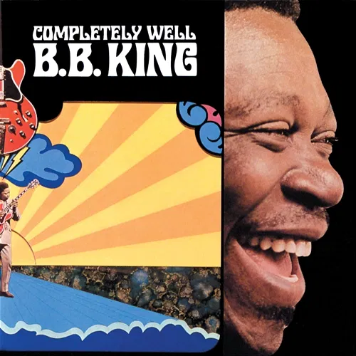 Completely Well B.B. King