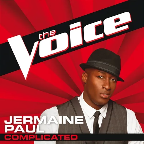 Complicated Jermaine Paul