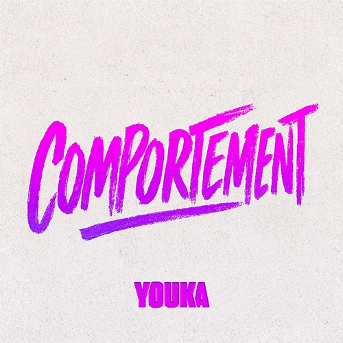 Comportement Youka