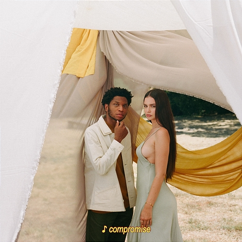 Compromise Gallant, Sabrina Claudio