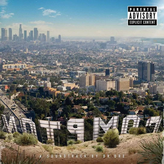 Compton Dr Dre