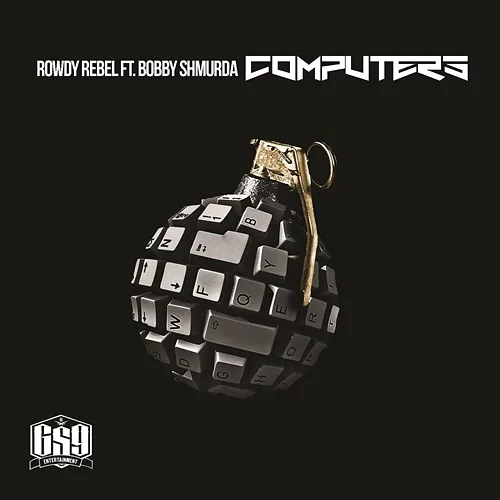 Computers Rowdy Rebel, Bobby Shmurda