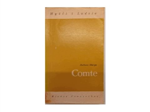 Comte Skarga Barbara