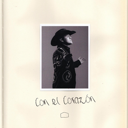 Con el corazón Maluma, Yeison Jimenez