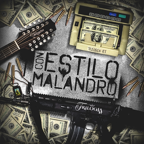 Con Estilo Malandro Trilogía RT