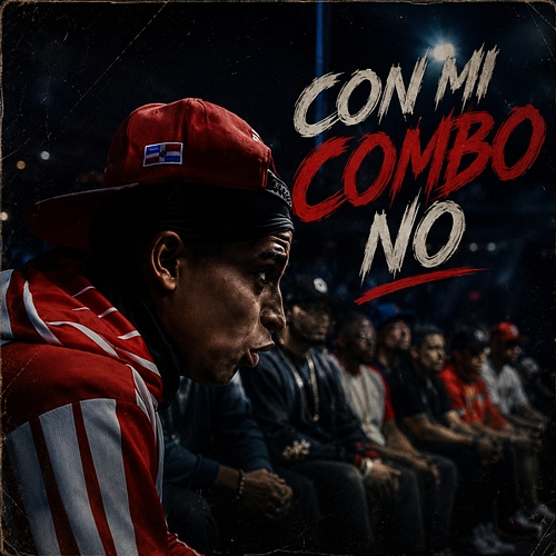 Con Mi Combo No Ateriko