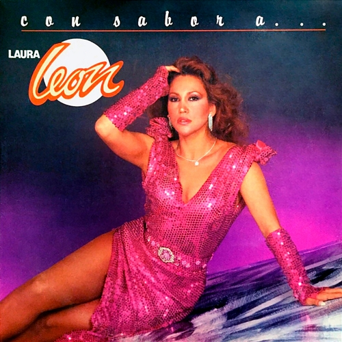 Con Sabor A... Laura Leon