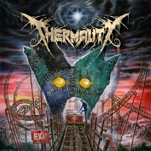 Concept 42 Thermality