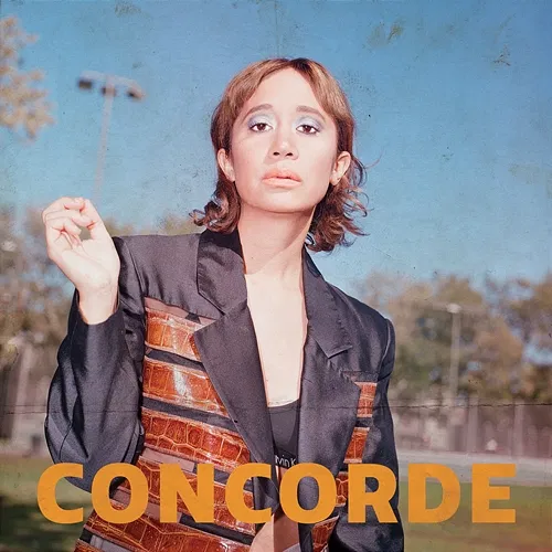 Concorde Le Couleur