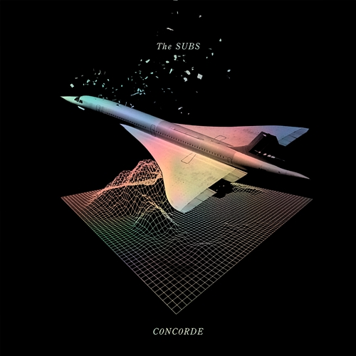Concorde The Subs, Jean-Pierre Castaldi