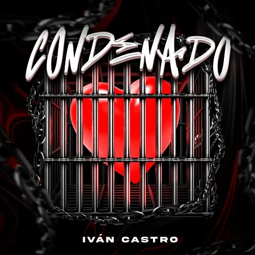 Condenado Iván Castro