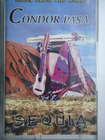 Condor pasa Obsequiae
