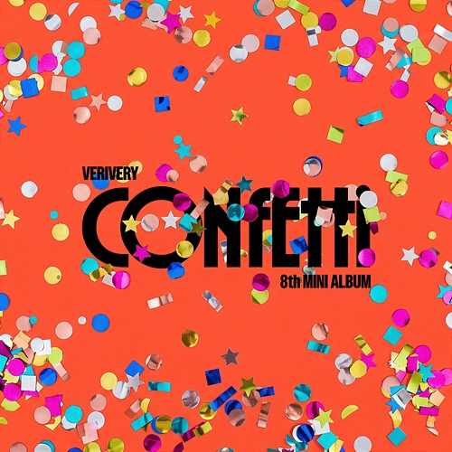 CONFETTI VERIVERY