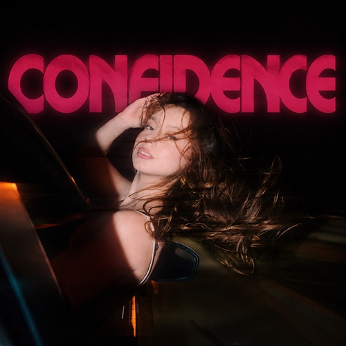 Confidence who.i.am, Unjaps
