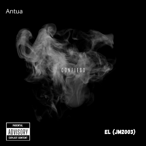 Confieso El (JM2003), antua