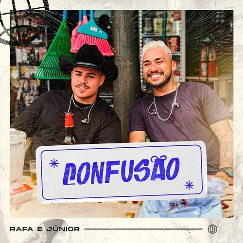 Confusão Rafa, Junior