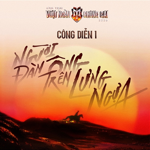 CÔNG DIỄN 1 Anh Trai Vượt Ngàn Chông Gai