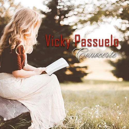 Conocerte Vicky Passuelo