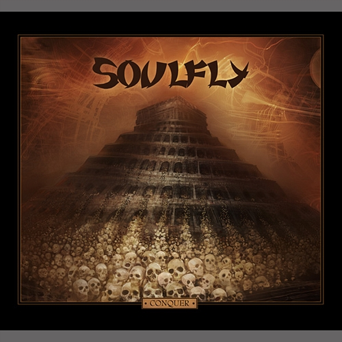 Conquer Soulfly