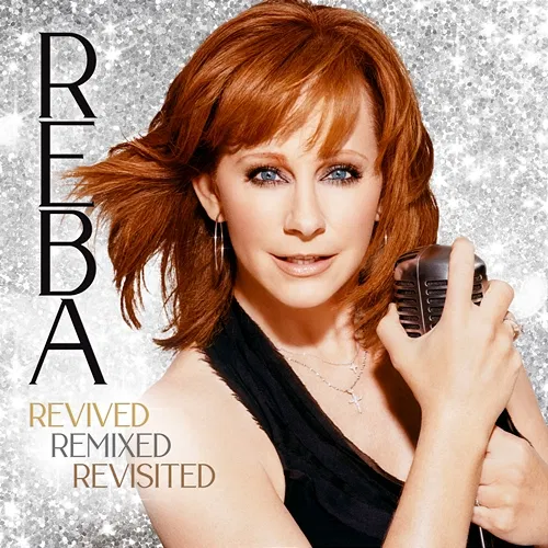 Consider Me Gone Reba McEntire