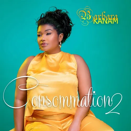 Consommation 2 Barbara Kanam