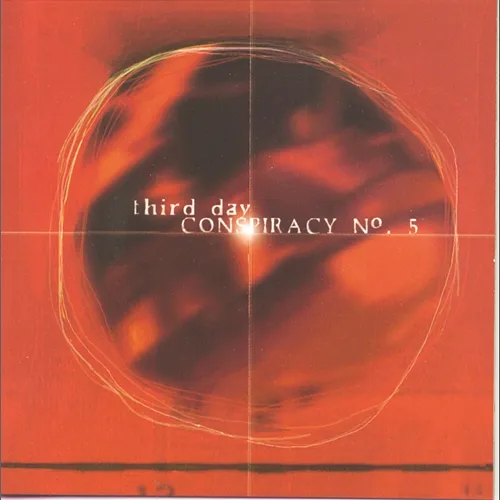 Conspiracy #5 Third Day
