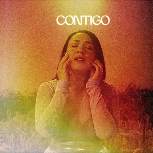 Contigo Carla Morrison