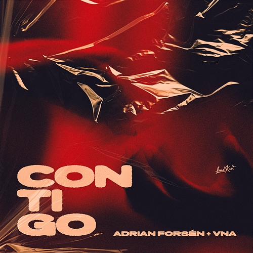 Contigo Adrian Forsén, VNA