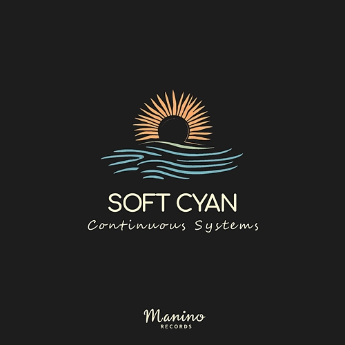 Continuous Systems Soft Cyan