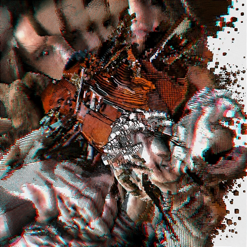 Continuum RØMANS