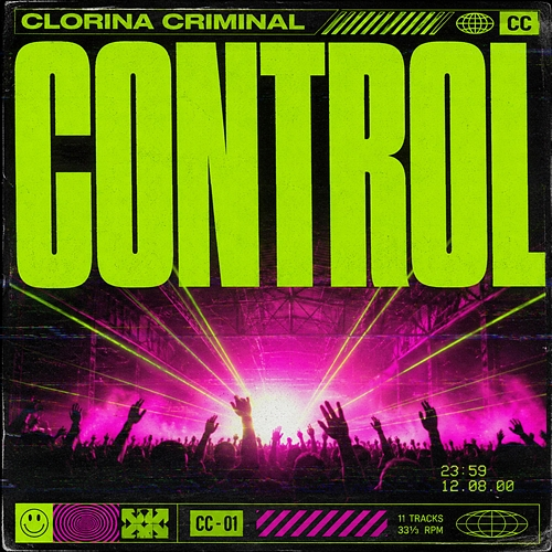 Control Clorina Criminal