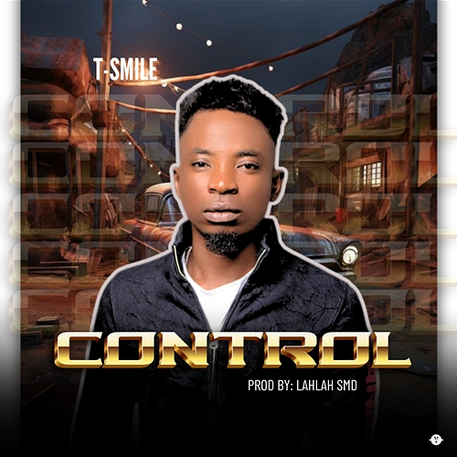 Control T-SMILE
