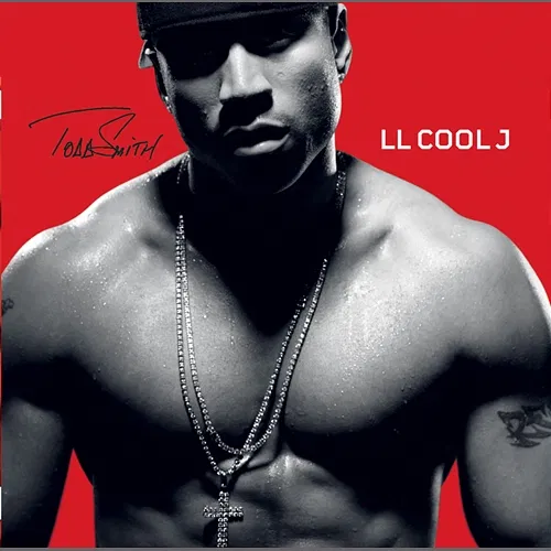 Control Myself LL Cool J, Jennifer Lopez