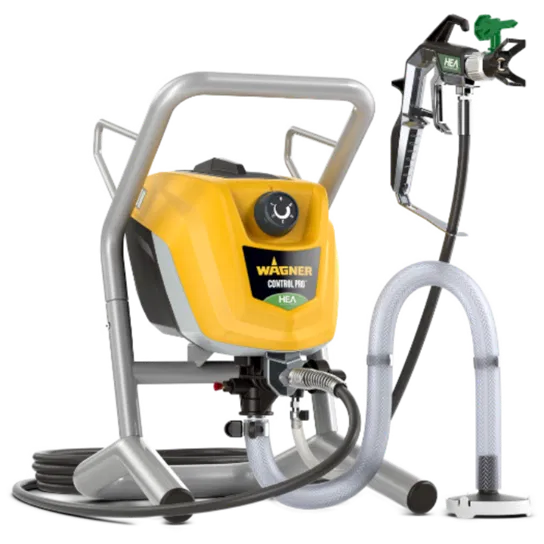 ControlPro 250M Wagner