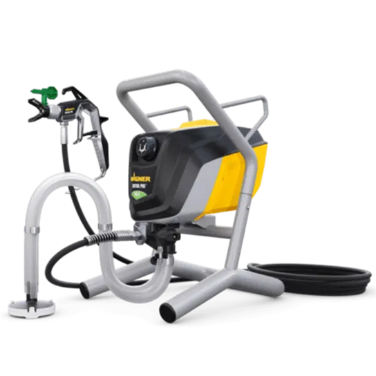 ControlPro 275M Wagner