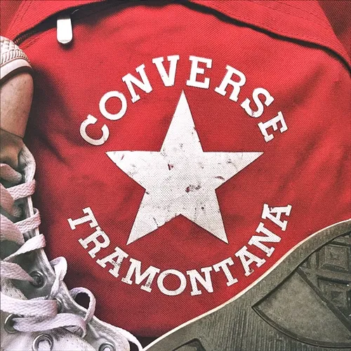Converse Tramontana