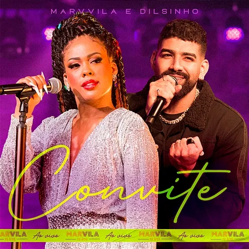 Convite Marvvila, Dilsinho