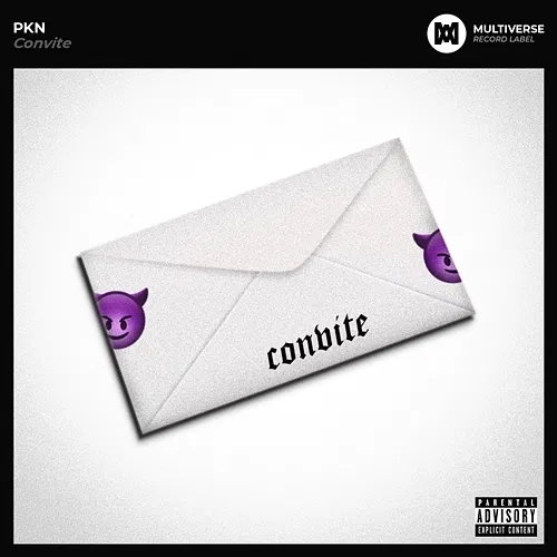 Convite PKN