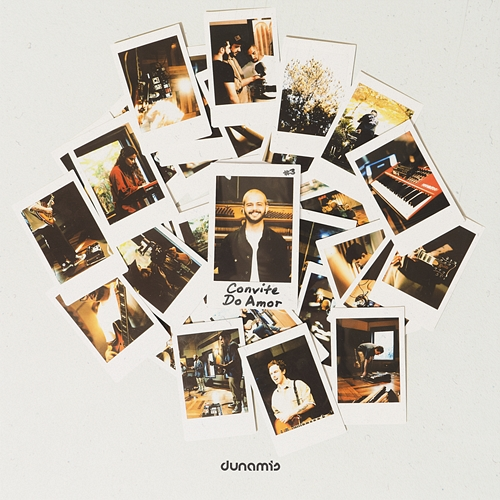 Convite Do Amor Dunamis Music, Isaac Felix