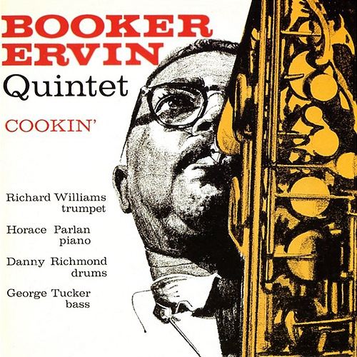 Cookin' Booker Ervin