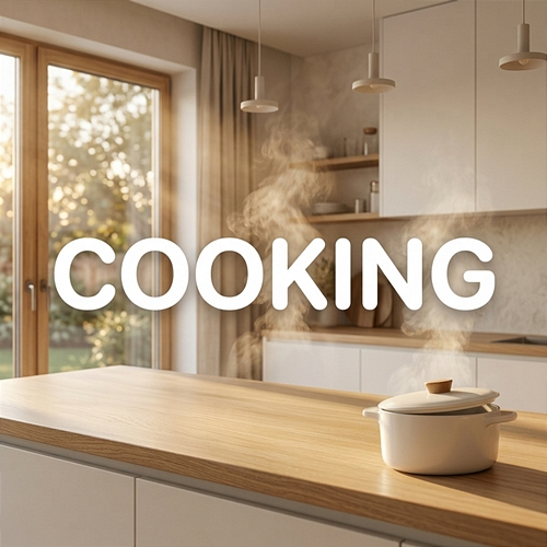 Cooking Nova Skye