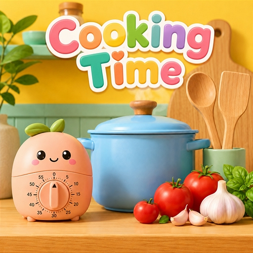Cooking Time Nova Skye