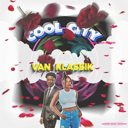 Cool City Van Klassik