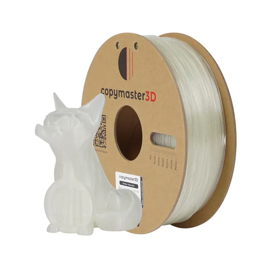 Copymaster3D PLA Glow 3ddruk