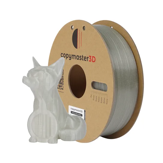 Copymaster3D PLA Glow 3ddruk
