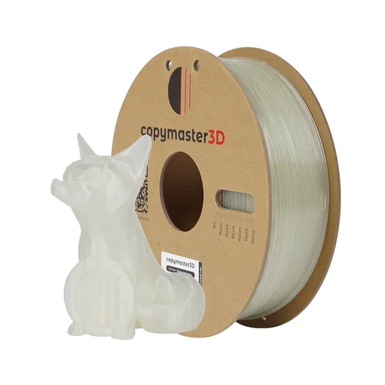 Copymaster3D PLA Glow 3ddruk