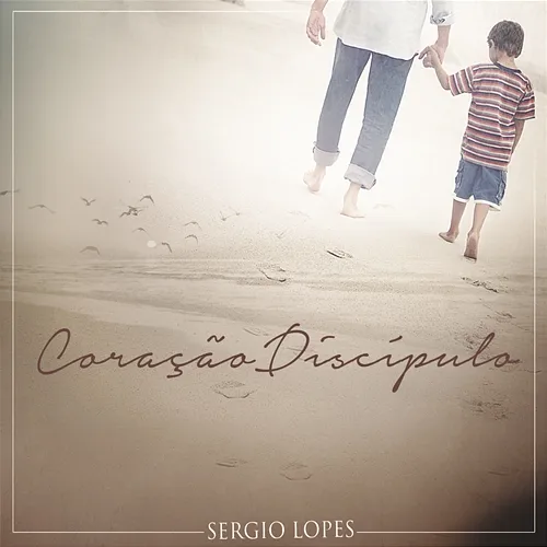 Coração Discípulo Sérgio Lopes