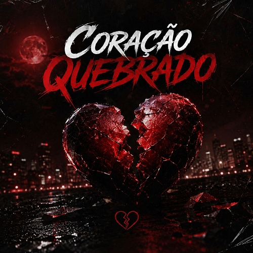 Coração Quebrado Syze